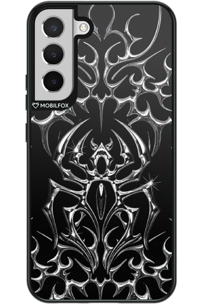 Silver Spidey 2.0 - Samsung Galaxy S22+