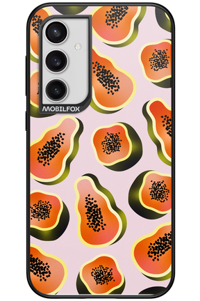 Papaya Wave 2.0 - Samsung Galaxy S23 FE