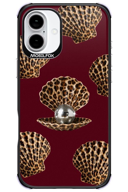 Summer Disco 2.0 - Apple iPhone 16 Plus