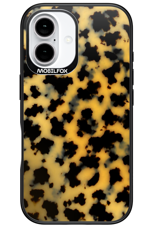 Tortoiseshell 2.0 - Apple iPhone 16