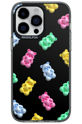 Gummy Bears - Apple iPhone 14 Pro Max