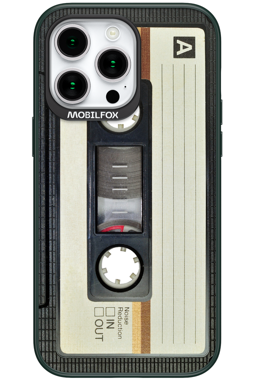 CASE 11 2.0 - Apple iPhone 15 Pro Max