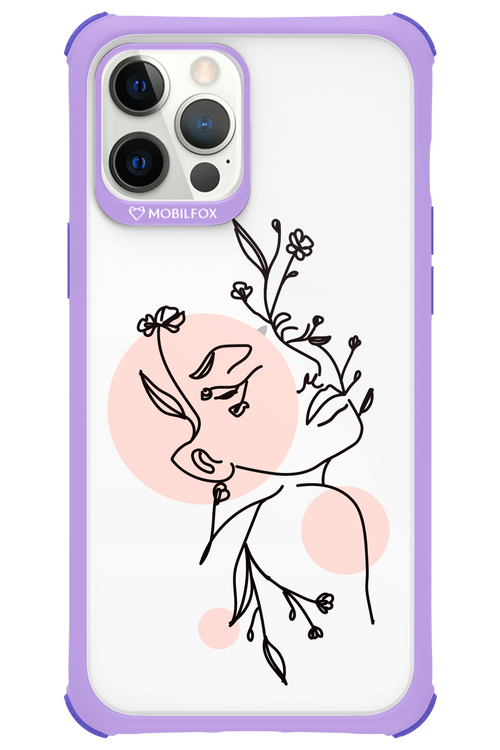 Confidence 2.0 - Apple iPhone 12 Pro Max