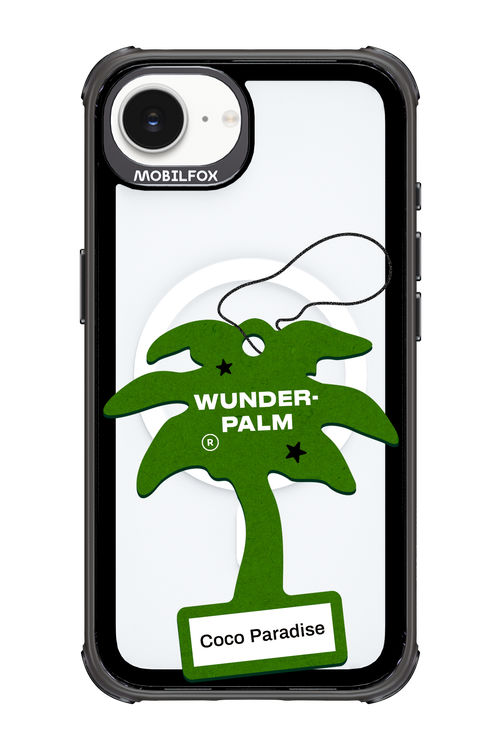 Wunder-Palm 2.0 - Apple iPhone 16e