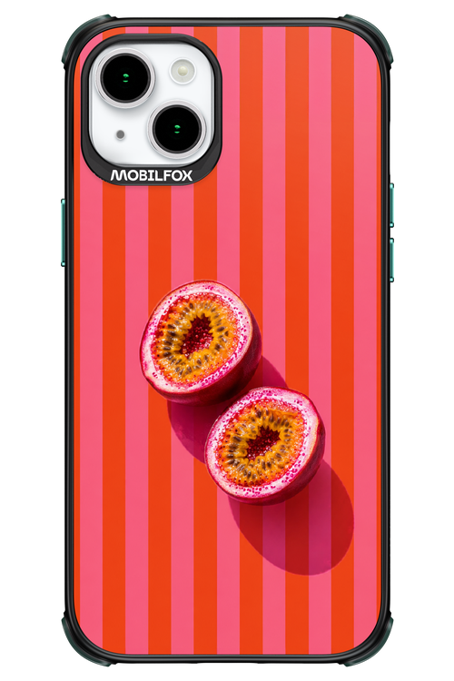 Passion Fruit 2.0 - Apple iPhone 15 Plus