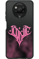 Iconica 2.0 - Xiaomi Poco X3 Pro