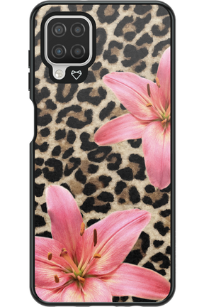 Leobloom - Samsung Galaxy A12