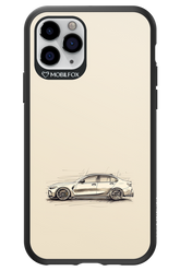 Sketch Car 2.0 - Apple iPhone 11 Pro