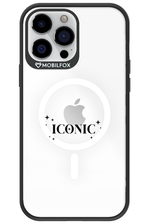 Iconic Sparkle - Apple iPhone 13 Pro Max