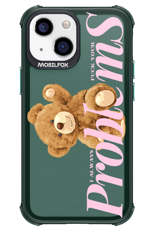 Problems 2.0 - Apple iPhone 13 Mini