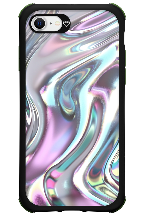 Holochrome 2.0 - Apple iPhone 8