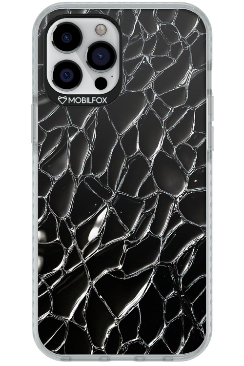 Alien Grid 2.0 - Apple iPhone 12 Pro Max