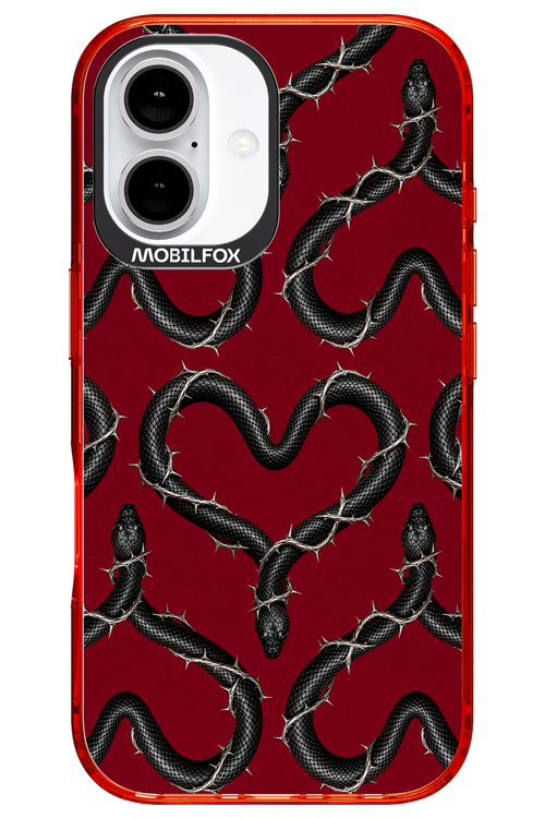 Bad Lover 2.0 - Apple iPhone 16