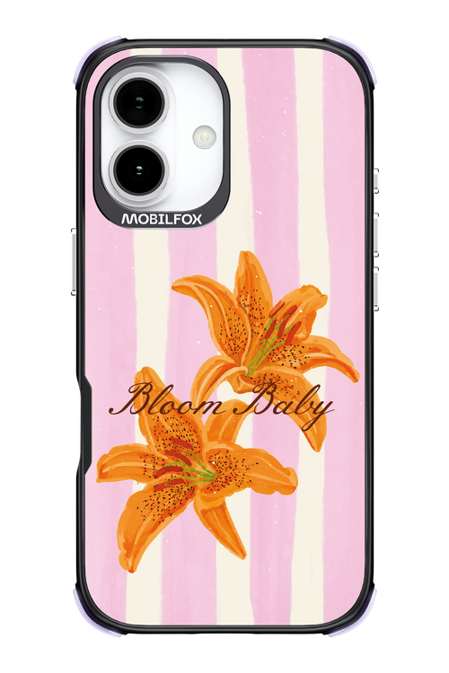 Bloom Baby 2.0 - Apple iPhone 17