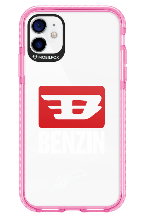 Ultra Benzin 2.0 - Apple iPhone 11