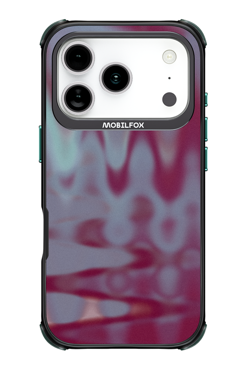 Cherry Karma 2.0 - Apple iPhone 17 Pro