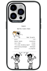 hangover - Apple iPhone 14 Pro Max