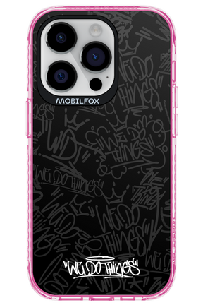 We Do Things - Apple iPhone 14 Pro