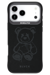 BLVCK BEAR - Apple iPhone 17 Pro Max