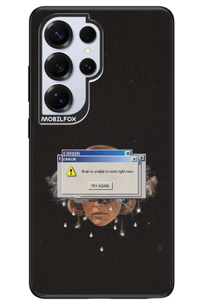 Out of Mind 2.0 - Samsung S25 Ultra