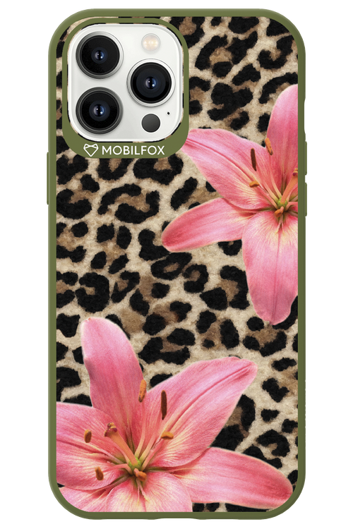 Leobloom 2.0 - Apple iPhone 13 Pro Max