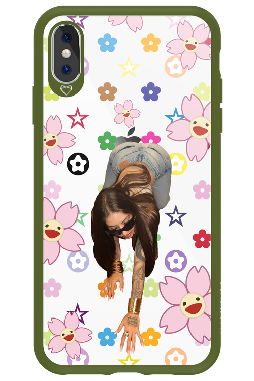 Oh G!rl 2.0 - Apple iPhone XS Max