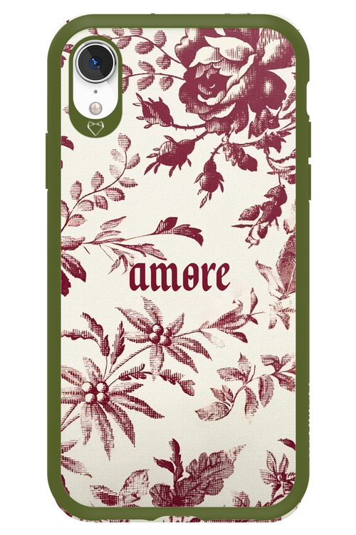 Amore 2.0 - Apple iPhone XR