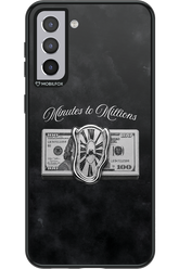 M2M 2.0 - Samsung Galaxy S21+