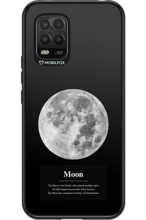 Moon 2.0 - Xiaomi Mi 10 Lite 5G