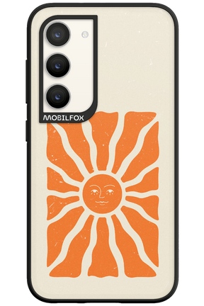 Solar Soul 2.0 - Samsung Galaxy S23