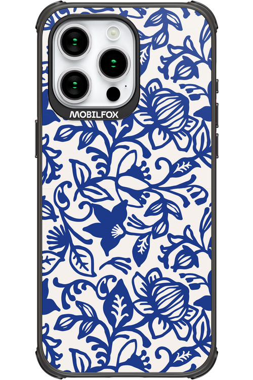 Riviera Fiora 2.0 - Apple iPhone 15 Pro Max