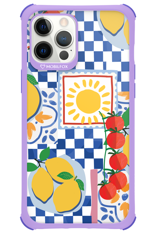 Sorrento Dream 2.0 - Apple iPhone 12 Pro Max