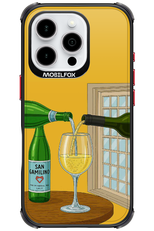 Gami Spritz 2.0 - Apple iPhone 16 Pro