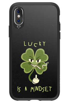 Lucky Mind 2.0 - Apple iPhone XS