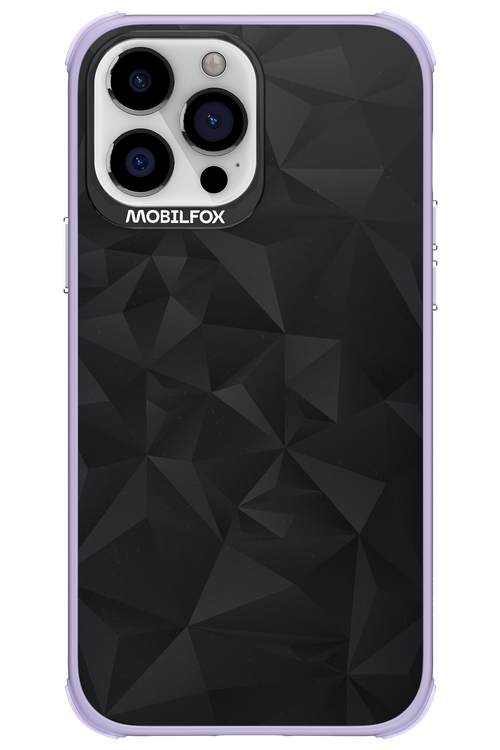 Low Poly 2.0 - Apple iPhone 13 Pro Max