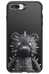 Punk Teddy 2.0 - Apple iPhone 8 Plus