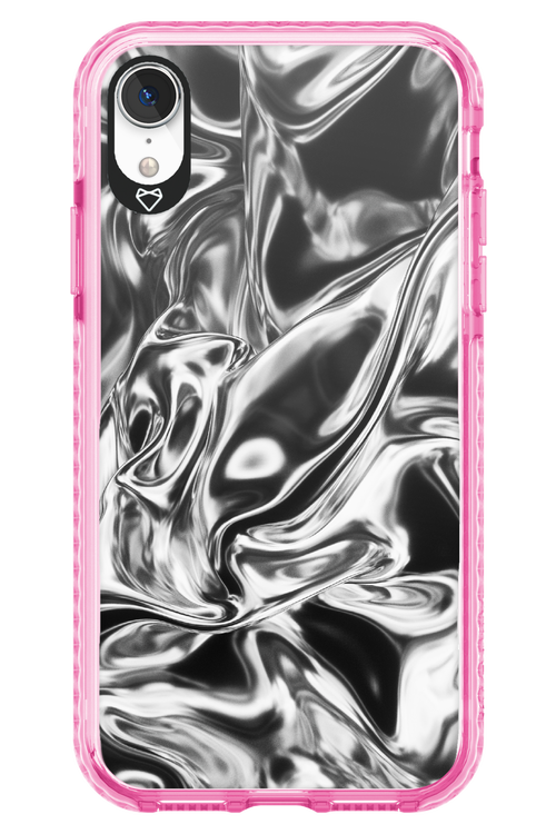 Chrome Blood 2.0 - Apple iPhone XR