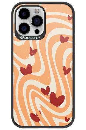 Heartwave 2.0 - Apple iPhone 13 Pro Max