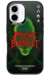 Unknown Nightmare - Apple iPhone 16