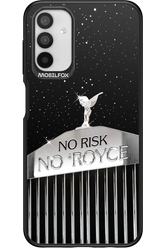 No Risk, No Royce - Samsung Galaxy A04s