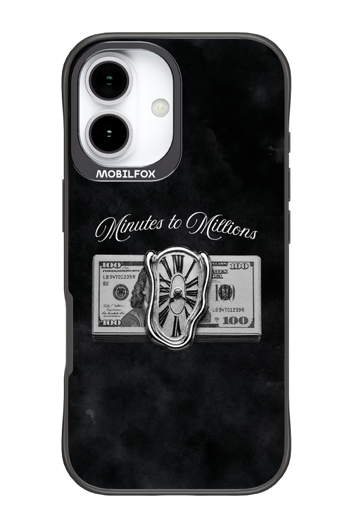 M2M 2.0 - Apple iPhone 17
