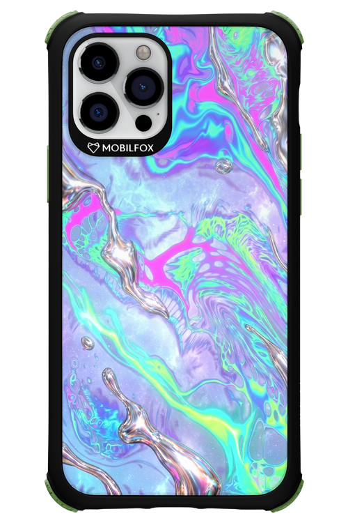 Aurora 2.0 - Apple iPhone 12 Pro