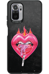 FuckOff 2.0 - Xiaomi Redmi Note 10