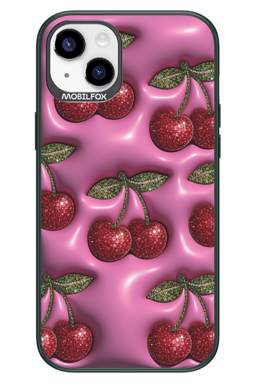 CHERRY RUBY 2.0 - Apple iPhone 14 Plus