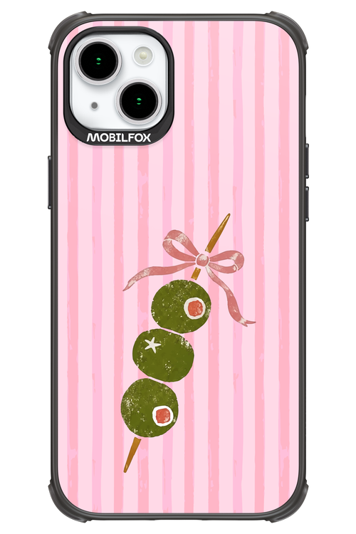 Girl Dinner 2.0 - Apple iPhone 15 Plus