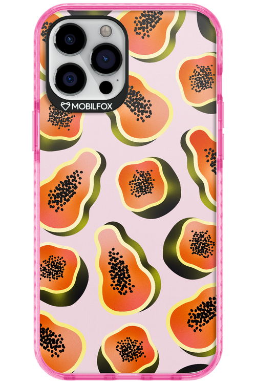Papaya Wave 2.0 - Apple iPhone 12 Pro Max