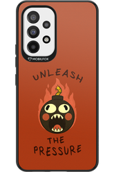Pressure Bomb 2.0 - Samsung Galaxy A53