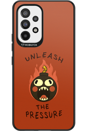 Pressure Bomb 2.0 - Samsung Galaxy A53