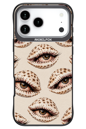 Ocean Eyes 2.0 - Apple iPhone 17 Pro Max