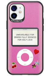 Self Love Mp4 Player 2.0 - Apple iPhone 12
